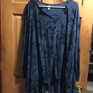 Free people dress